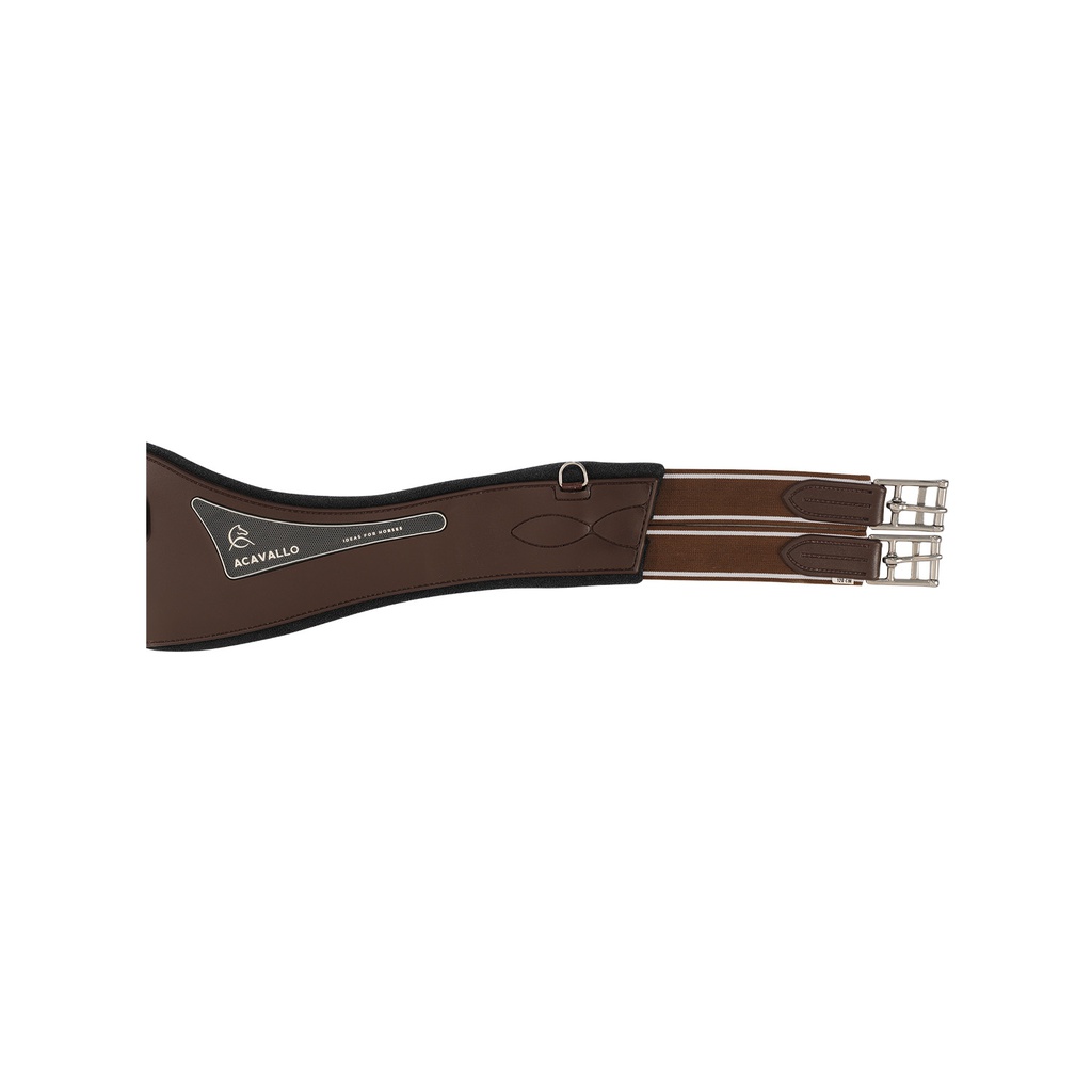 Cilha Acavallo gel & pvc anatómica