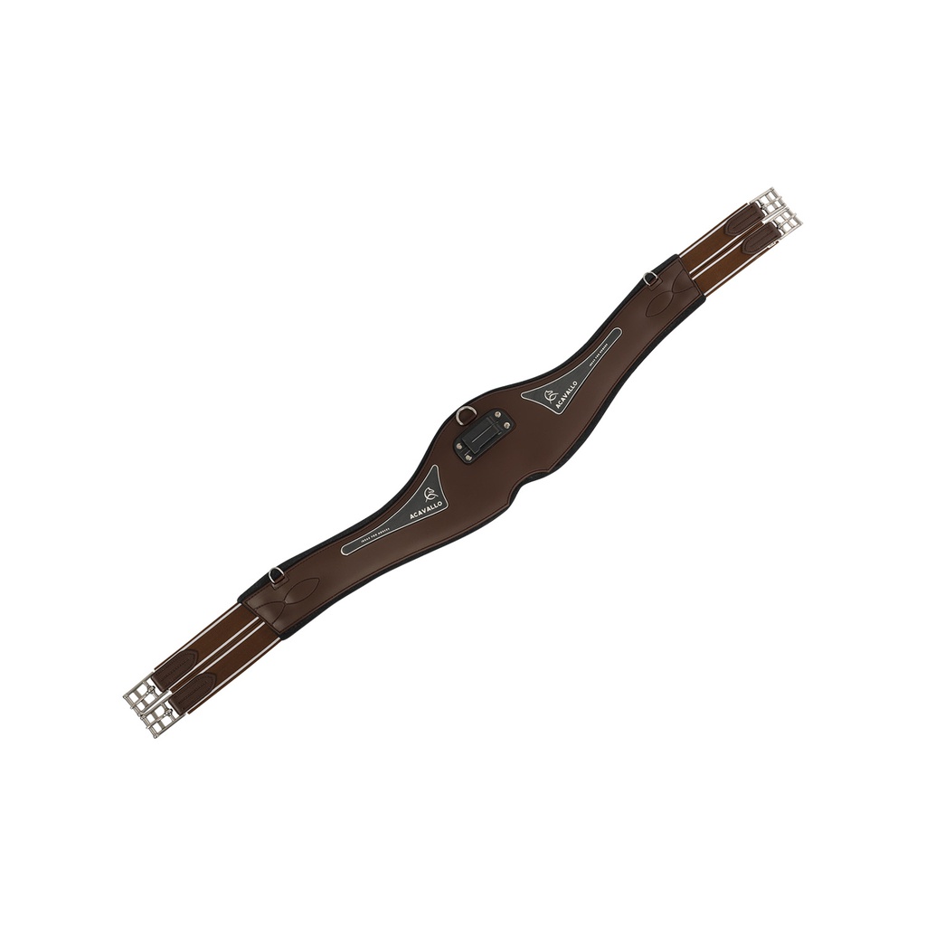 Cilha Acavallo gel & pvc anatómica