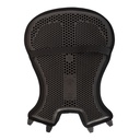 Protector de arreio Acavallo western classic gel 10mm thickness with dri-lex 