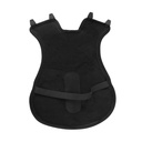Protector de arreio Acavallo ortho-coccyx western hexagonal gel 20mm thickness with dry-lex 