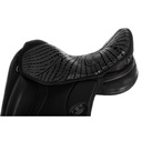 Protector de arreio Acavallo air plus gel 10mm thickness ensino