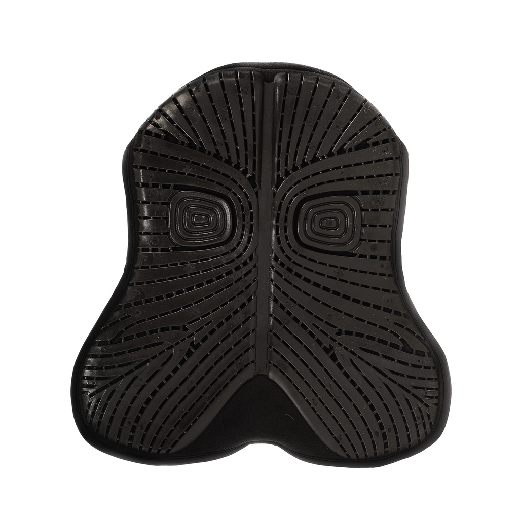 Protector de arreio Acavallo air plus gel 10mm thickness ensino