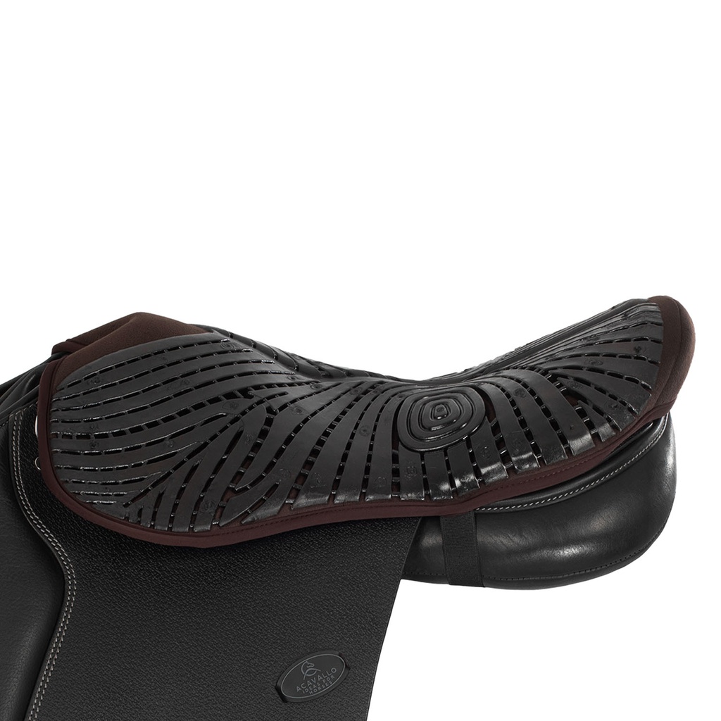 Protector de arreio Acavallo air plus gel 10mm thickness saver