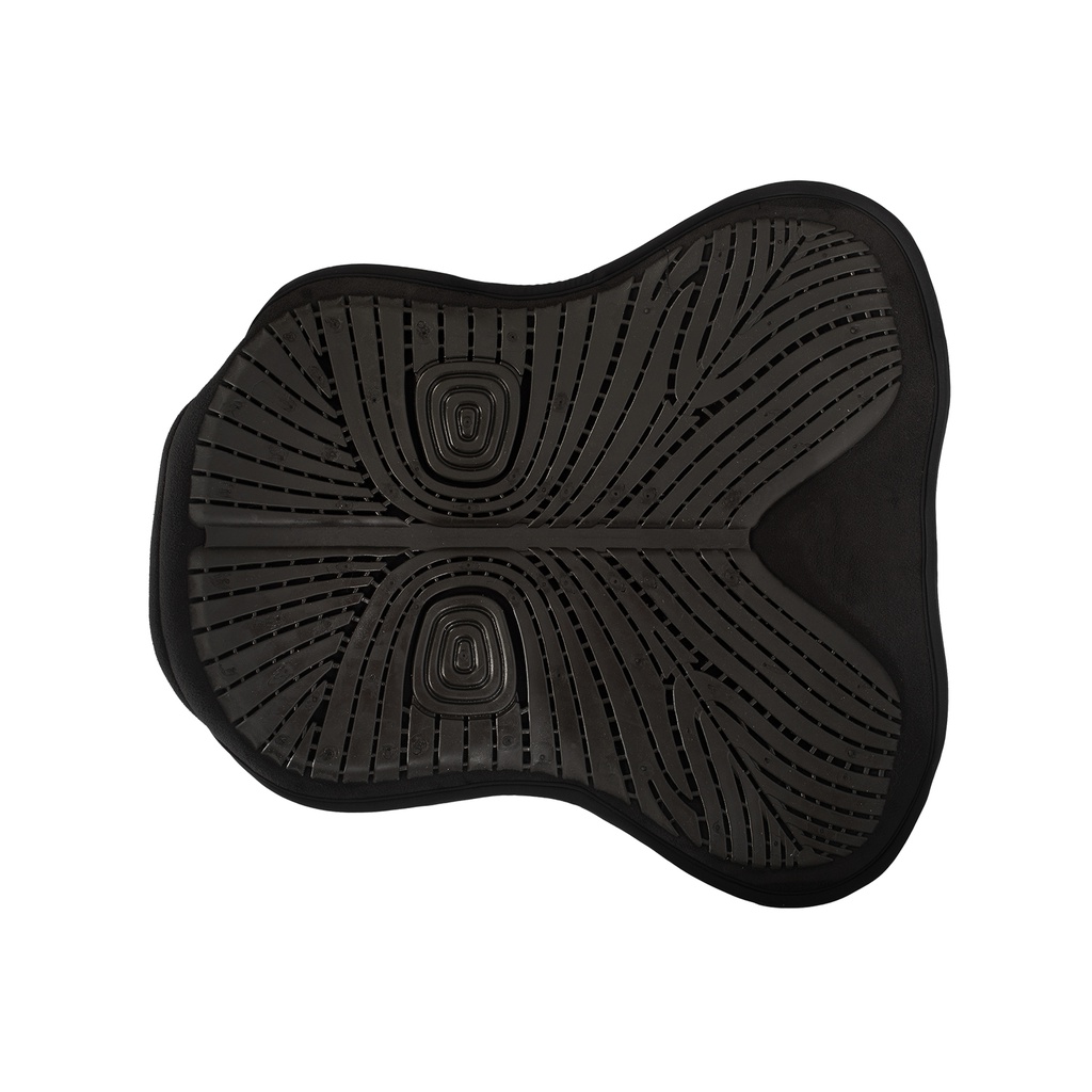 Protector de arreio Acavallo air plus gel 10mm thickness saver
