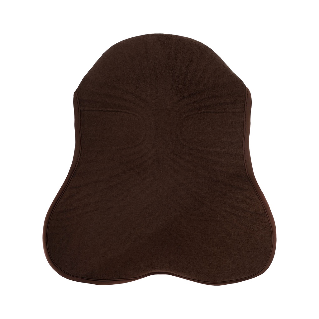 Protector de arreio Acavallo air plus gel 10mm thickness ensino with dri-lex