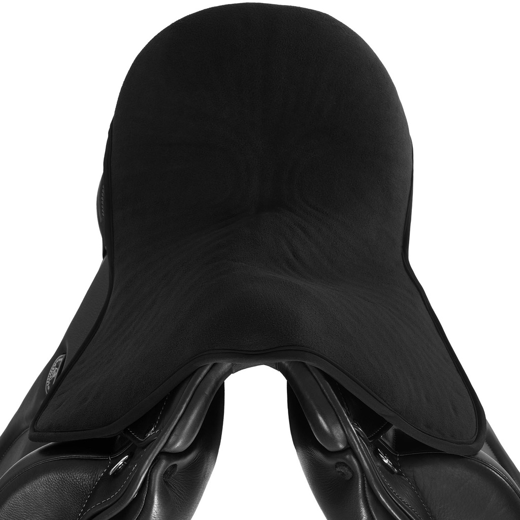 Protector de arreio Acavallo air plus gel 10mm thickness ensino with dri-lex