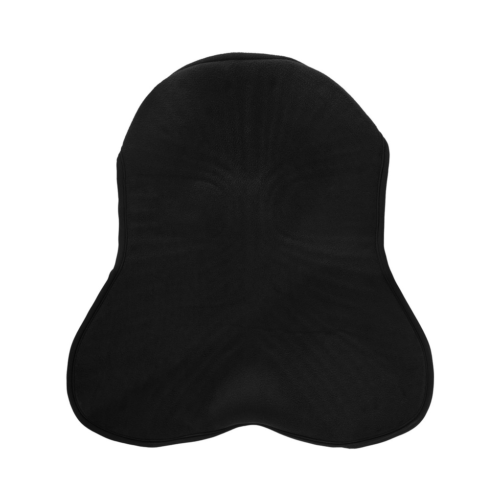 Protector de arreio Acavallo air plus gel 10mm thickness ensino with dri-lex