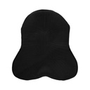 Protector de arreio Acavallo air plus gel 10mm thickness ensino with dri-lex
