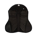 Protector de arreio Acavallo air plus gel 10mm thickness ensino with dri-lex