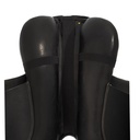 Protector de arreio Acavallo air plus gel 10mm thickness jump with dri-lex