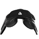 Protector de arreio Acavallo air plus gel 10mm thickness jump with dri-lex