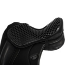 Protector de arreio Acavallo ortho-pubis hexagonal gel 20mm thickness ensino