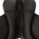 Protector de arreio Acavallo ortho-pubis hexagonal gel 20mm thickness ensino