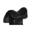 Protector de arreio Acavallo ortho-coccyx hexagonal gel 20mm thickness ensino