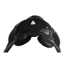 Protector de arreio Acavallo ortho-coccyx hexagonal gel 20mm thickness ensino