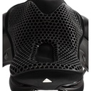 Protector de arreio Acavallo ortho-coccyx hexagonal gel 20mm thickness ensino