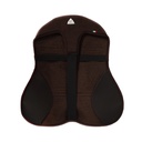 Protector de arreio Acavallo ortho-coccyx hexagonal gel 20mm thickness ensino