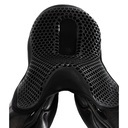 Protector de arreio Acavallo ortho-coccyx hexagonal gel 20mm thickness ensino