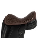 Protector de arreio Acavallo classic gel 20mm thickness ensino