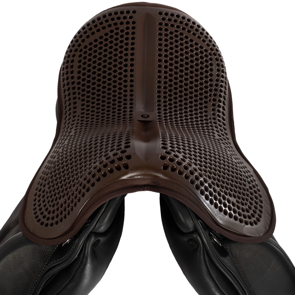 Protector de arreio Acavallo classic gel 20mm thickness ensino