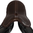 Protector de arreio Acavallo classic gel 20mm thickness ensino
