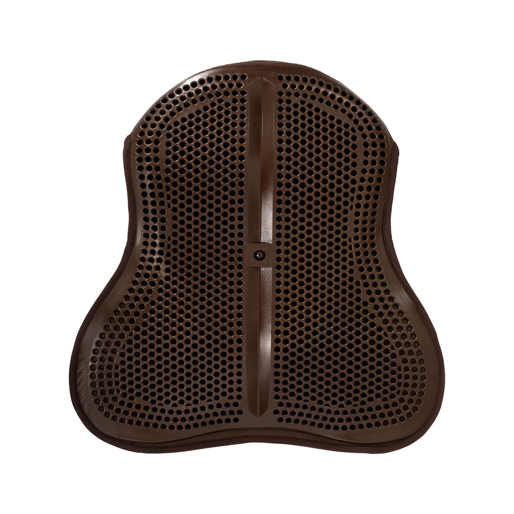 Protector de arreio Acavallo classic gel 20mm thickness ensino