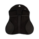 Protector de arreio Acavallo classic gel 20mm thickness ensino