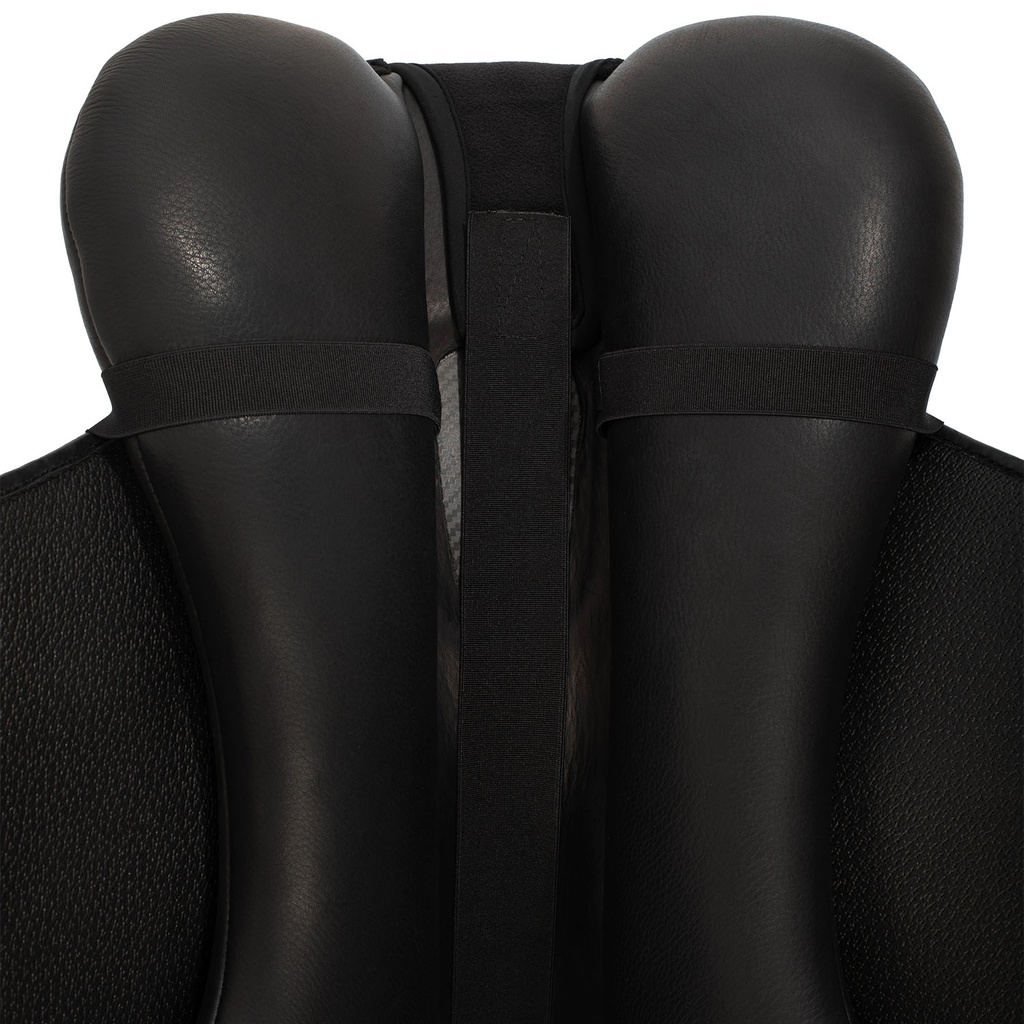 Protector de arreio Acavallo classic gel 20mm thickness ensino