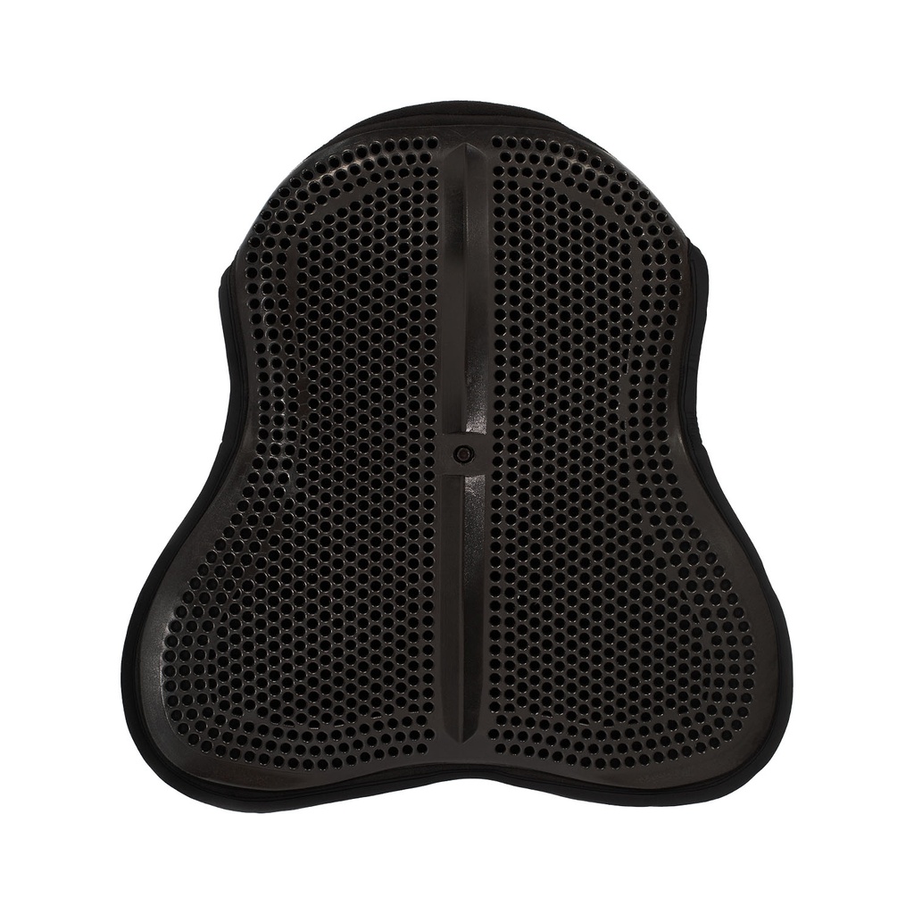 Protector de arreio Acavallo classic gel 20mm thickness ensino