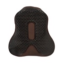Protector de arreio Acavallo ortho-pubis hexagonal gel 20mm thickness jump