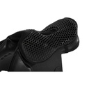 Protector de arreio Acavallo ortho-pubis hexagonal gel 20mm thickness jump