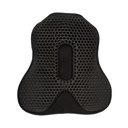 Protector de arreio Acavallo ortho-pubis hexagonal gel 20mm thickness jump