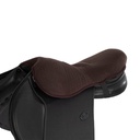 Protector de arreio Acavallo ortho-pubis classic gel 20mm thickness jump with dri-lex