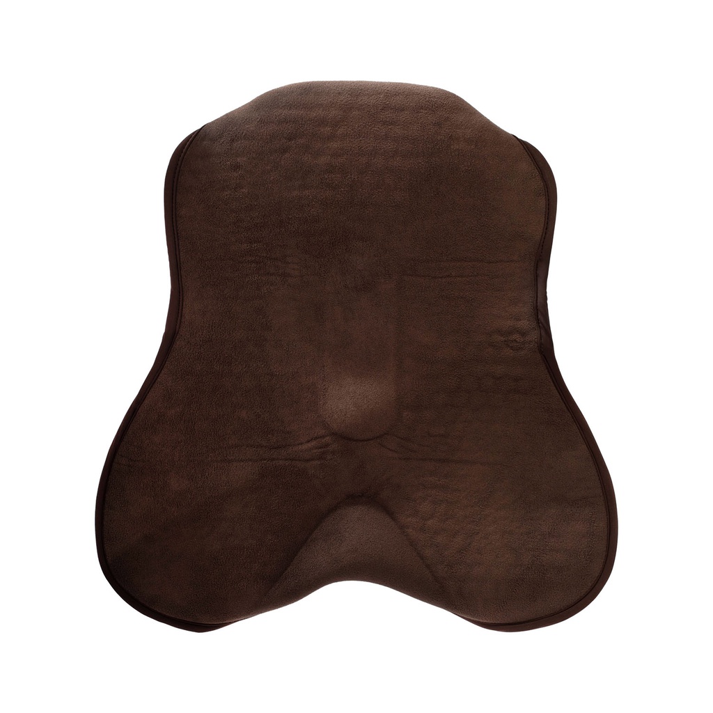 Protector de arreio Acavallo ortho-pubis classic gel 20mm thickness jump with dri-lex