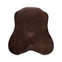 Protector de arreio Acavallo ortho-pubis classic gel 20mm thickness jump with dri-lex