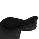 Protector de arreio Acavallo ortho-pubis classic gel 20mm thickness jump with dri-lex
