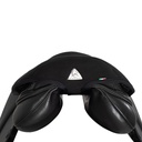 Protector de arreio Acavallo ortho-pubis classic gel 20mm thickness jump with dri-lex