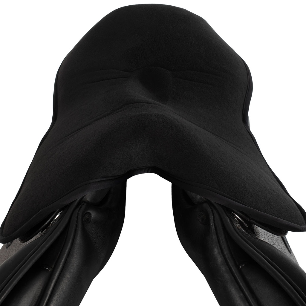 Protector de arreio Acavallo ortho-pubis classic gel 20mm thickness jump with dri-lex