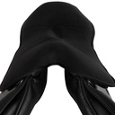 Protector de arreio Acavallo ortho-pubis classic gel 20mm thickness jump with dri-lex