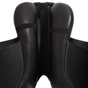Protector de arreio Acavallo ortho-pubis classic gel 20mm thickness jump with dri-lex
