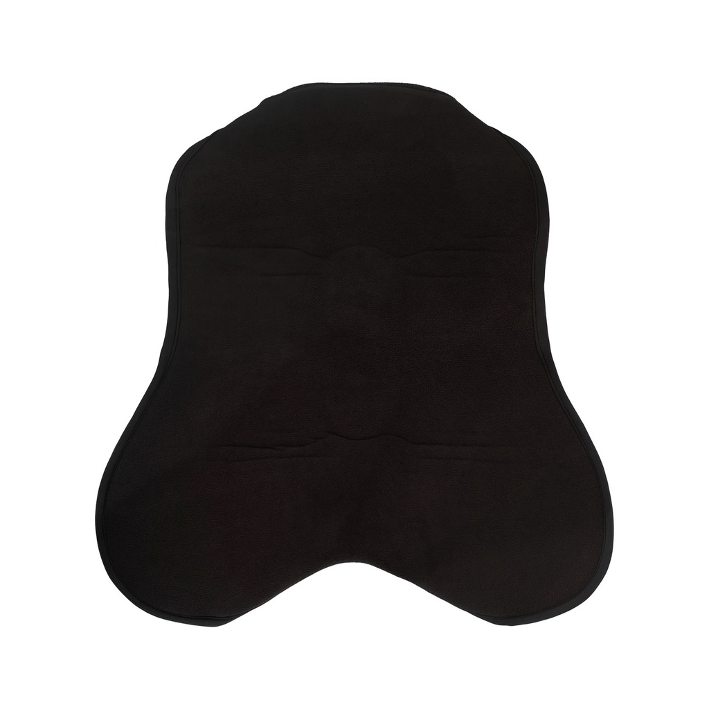 Protector de arreio Acavallo ortho-pubis classic gel 20mm thickness jump with dri-lex