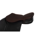 Protector de arreio Acavallo ortho-coccyx classic gel 20mm thickness jump with dri-lex