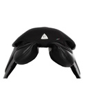 Protector de arreio Acavallo ortho-coccyx classic gel 20mm thickness jump with dri-lex