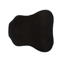 Protector de arreio Acavallo ortho-coccyx classic gel 20mm thickness jump with dri-lex