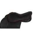 Protector de arreio Acavallo ortho-coccyx hexagonal gel 20mm thickness jump