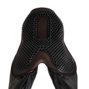 Protector de arreio Acavallo ortho-coccyx hexagonal gel 20mm thickness jump