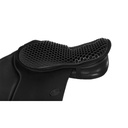 Protector de arreio Acavallo ortho-coccyx hexagonal gel 20mm thickness jump
