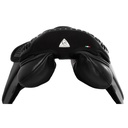Protector de arreio Acavallo ortho-coccyx hexagonal gel 20mm thickness jump