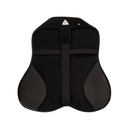 Protector de arreio Acavallo ortho-coccyx hexagonal gel 20mm thickness jump