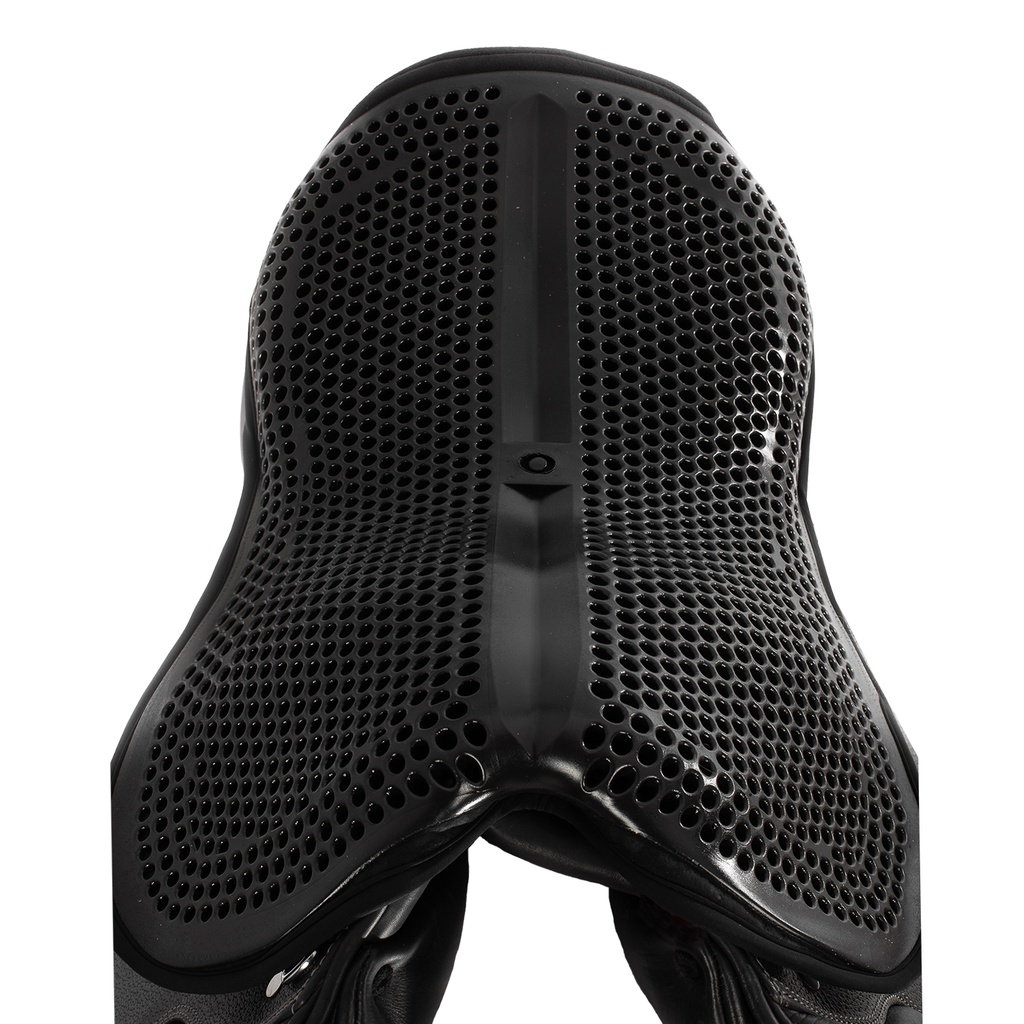 Protector de arreio Acavallo classic gel 20mm thickness jump